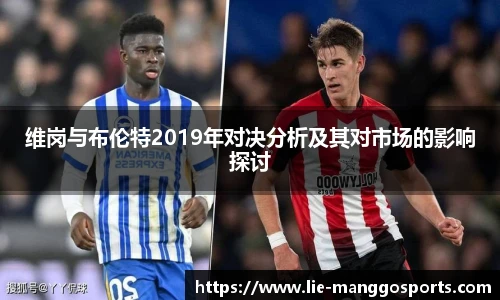 维岗与布伦特2019年对决分析及其对市场的影响探讨